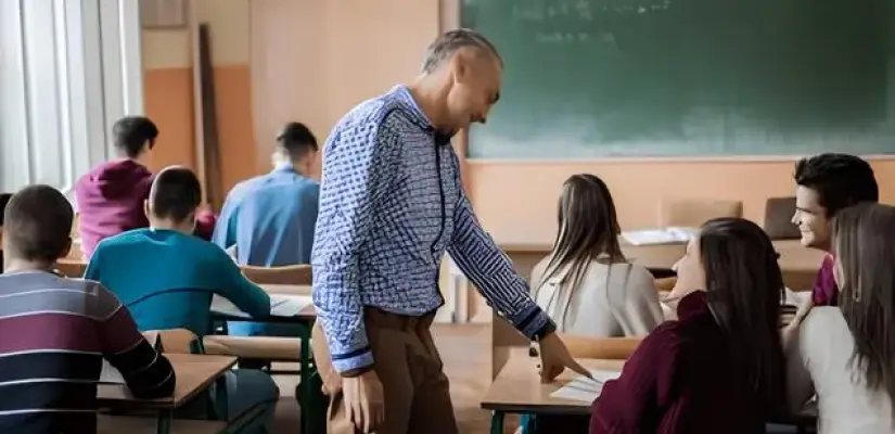 LGS Hazırlık ve Ortaokul Hazırlık