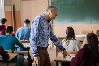 LGS Hazırlık ve Ortaokul Hazırlık