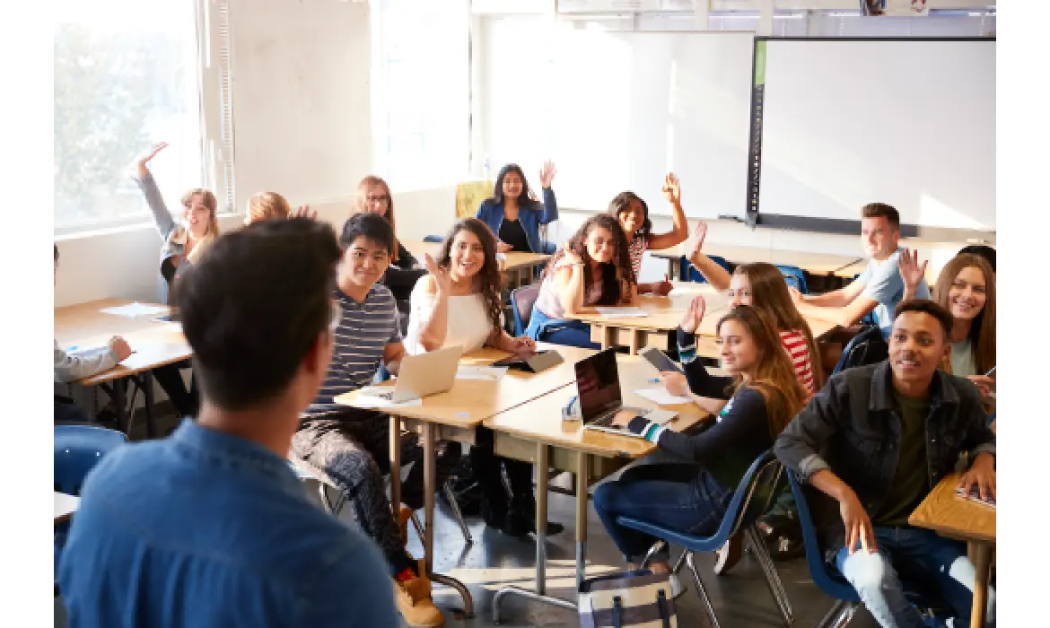 Üniversite Hazırlık